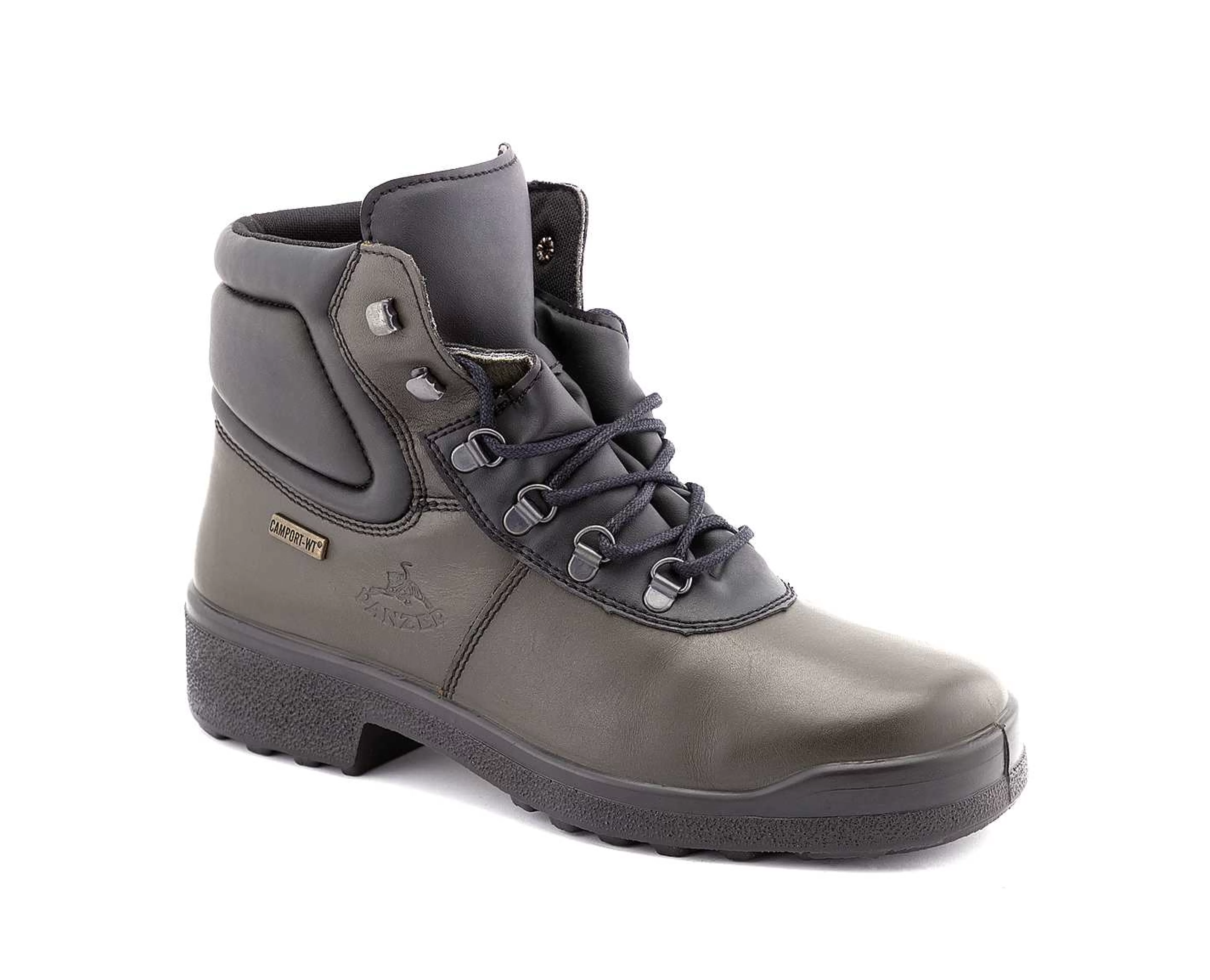 Mais Procurado^Camport Bota Panzer Khaki