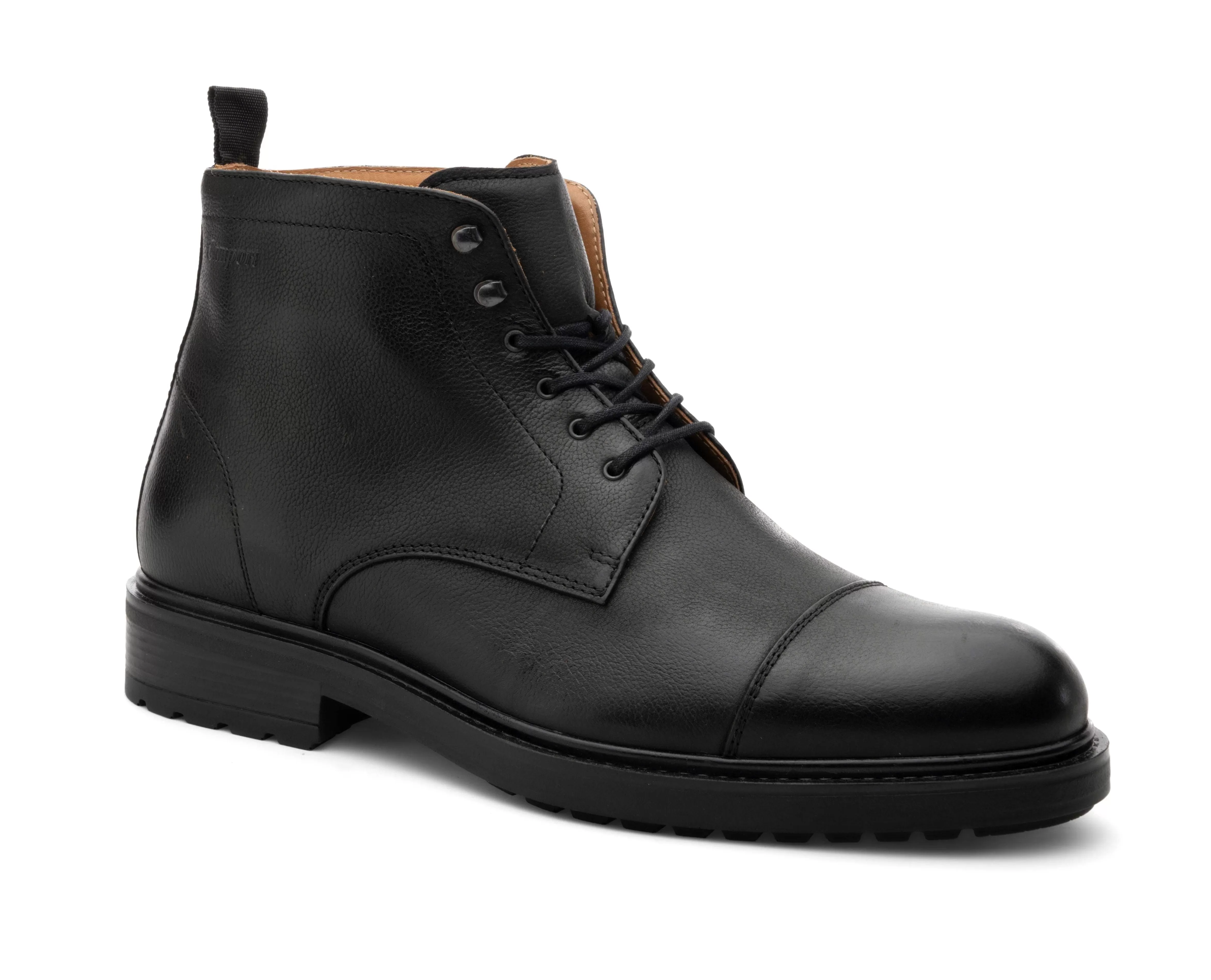 Botas^Camport Bota Premium Ii Preto