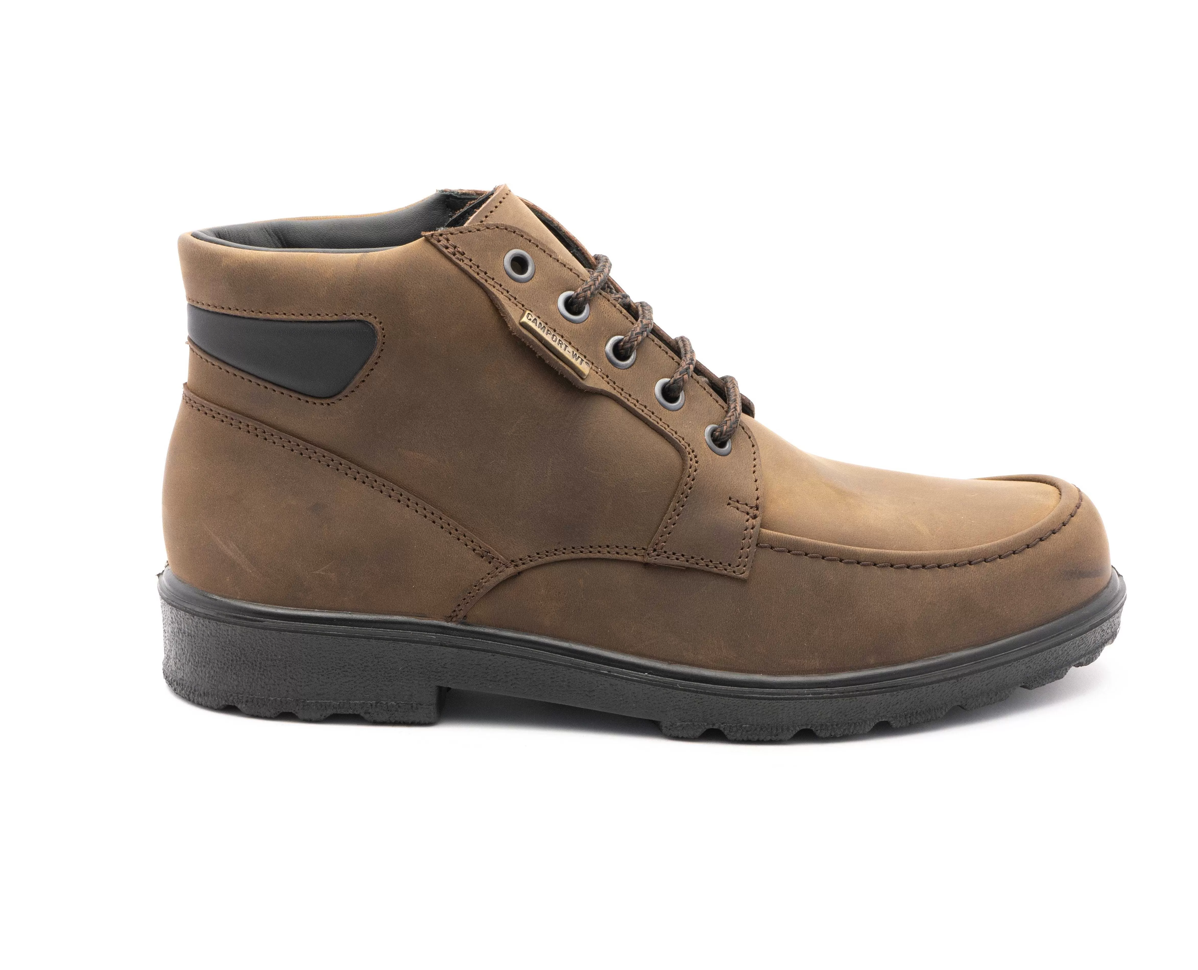 Botas^Camport Bota Snowdown Cwt Castanho