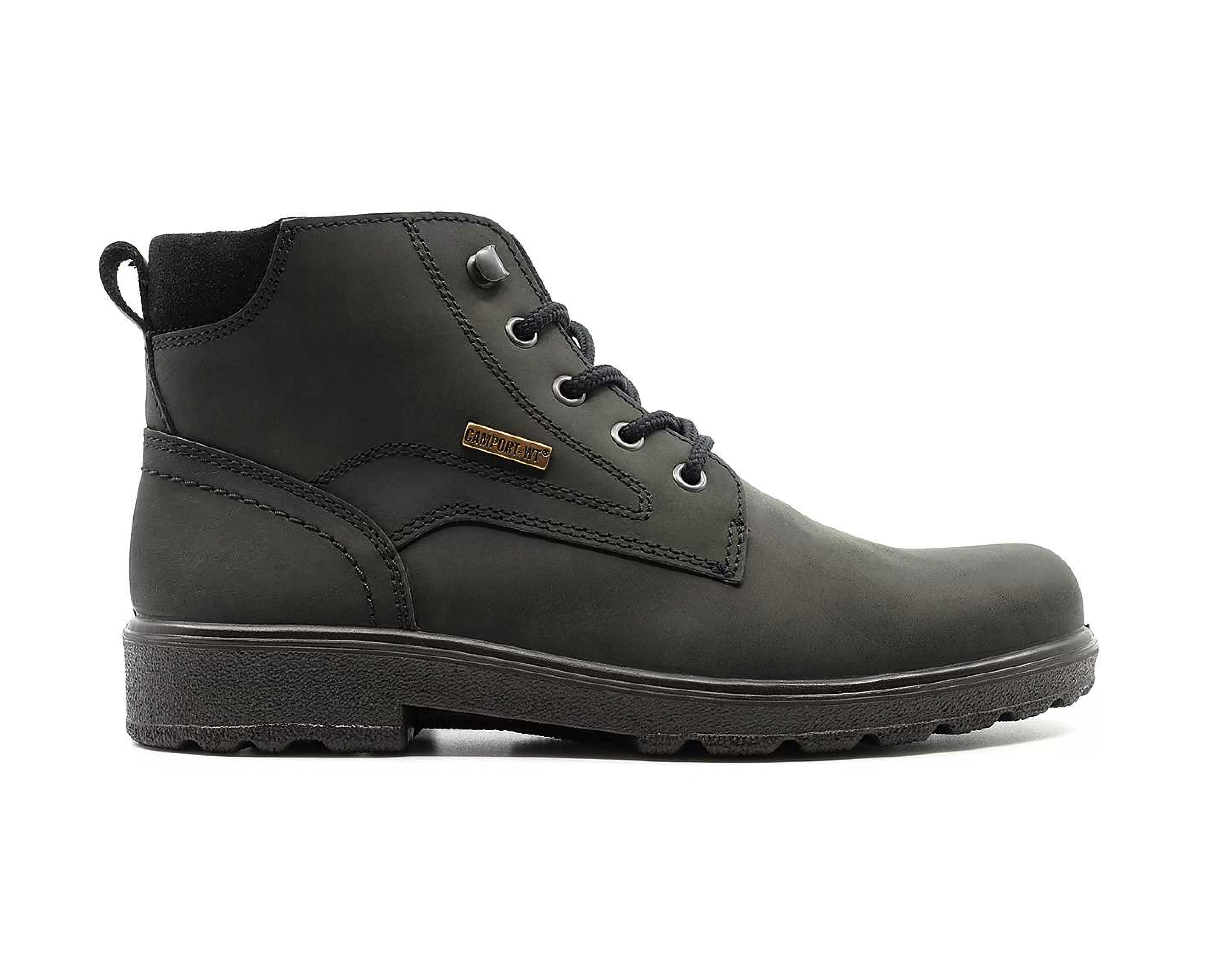 Botas^Camport Bota Snowdown Cwt Preto