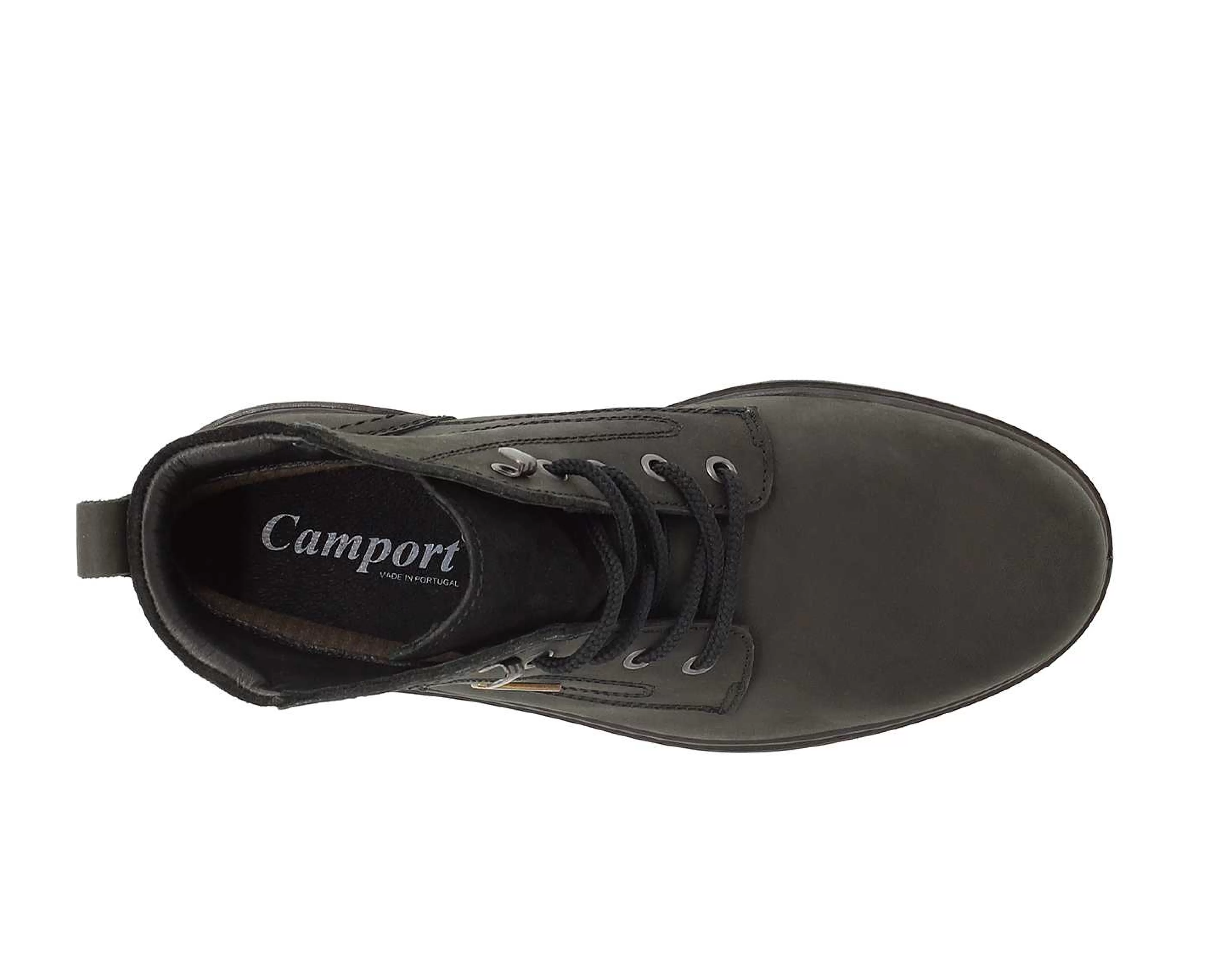 Botas^Camport Bota Snowdown Cwt Preto