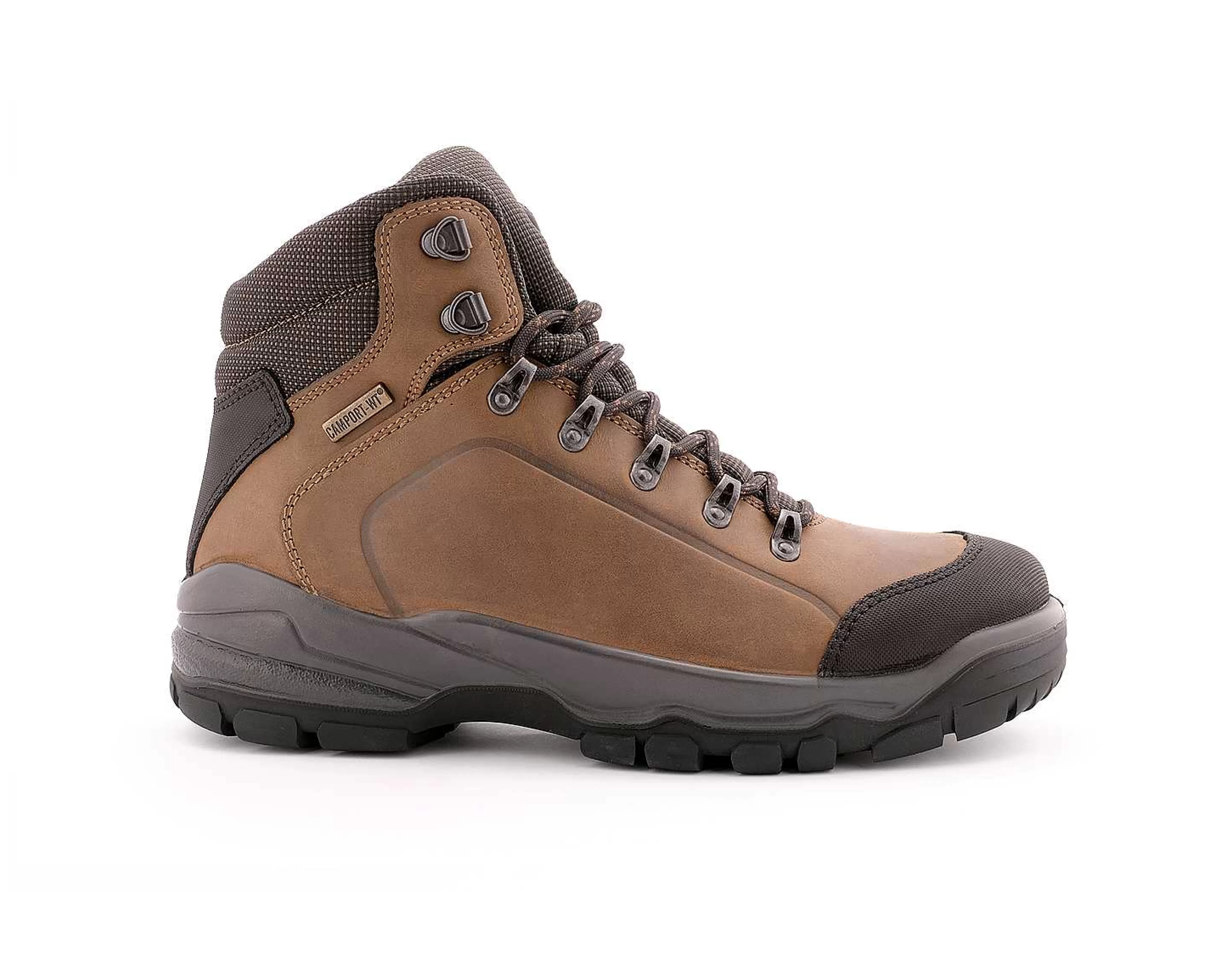 Outdoor^Camport Bota Trekking Camel