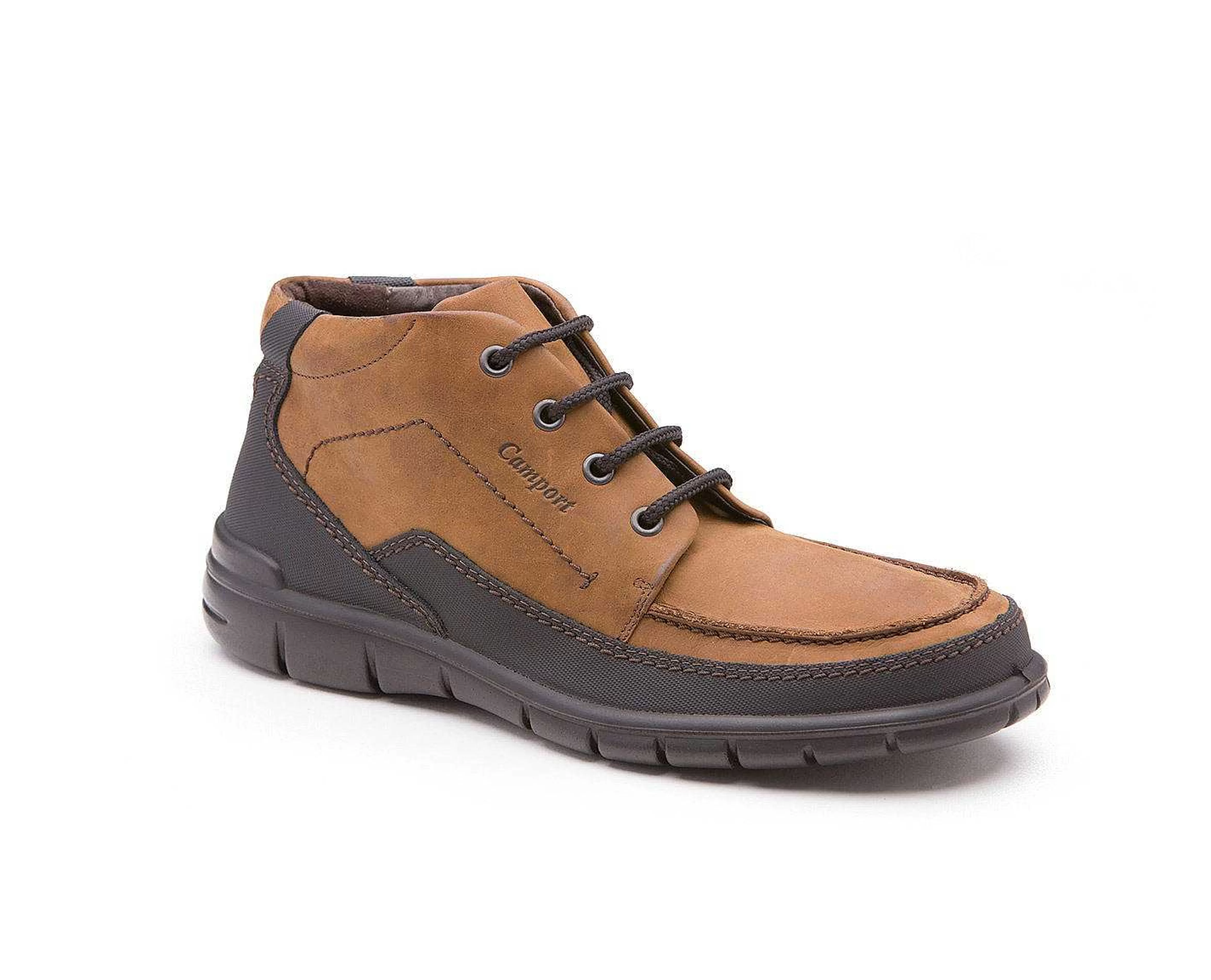 Botas^Camport Bota Walking Castanho