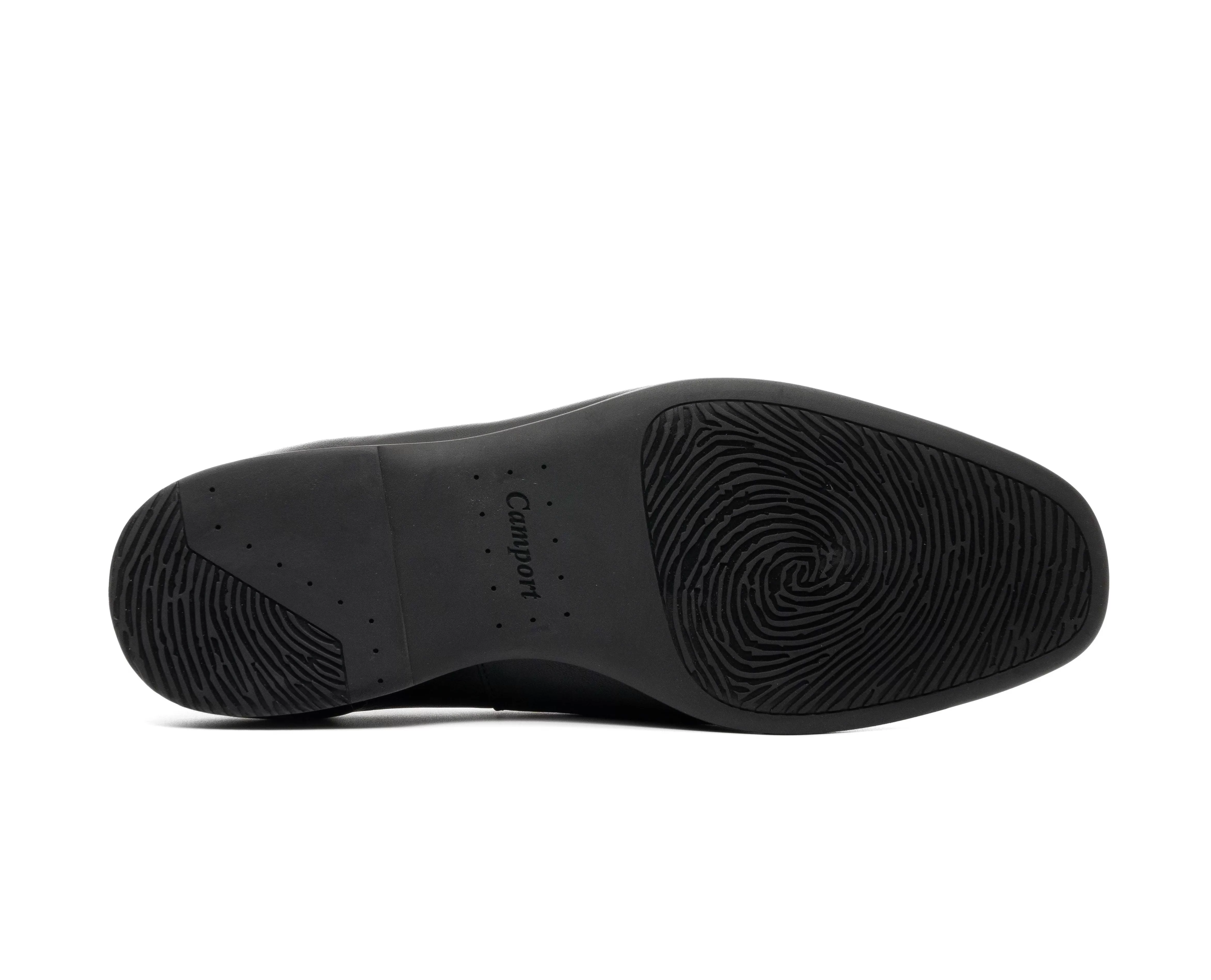 Mocassins^Camport Mocassin The One Ii Preto