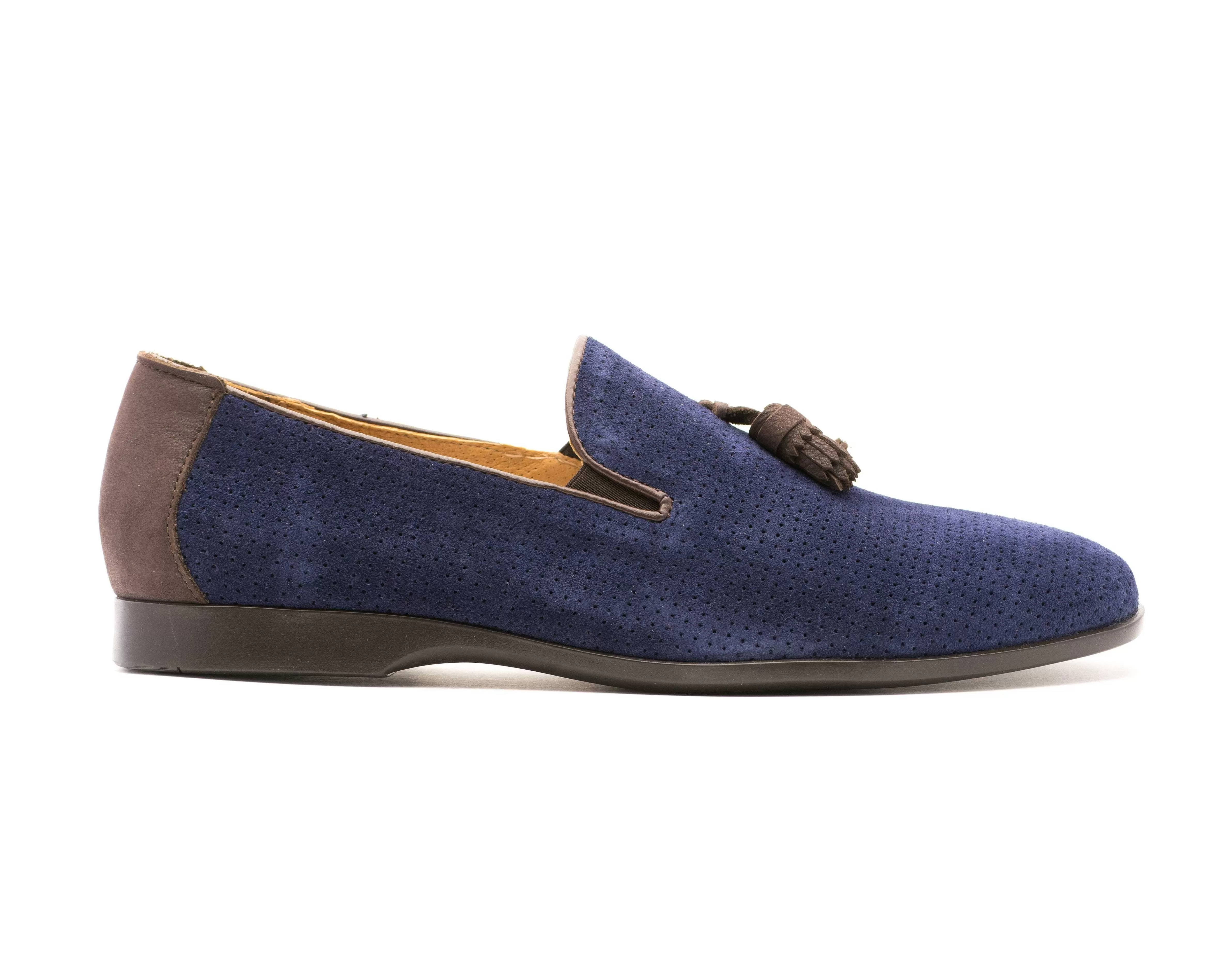 Mocassins^Camport Mocassin The One Navy