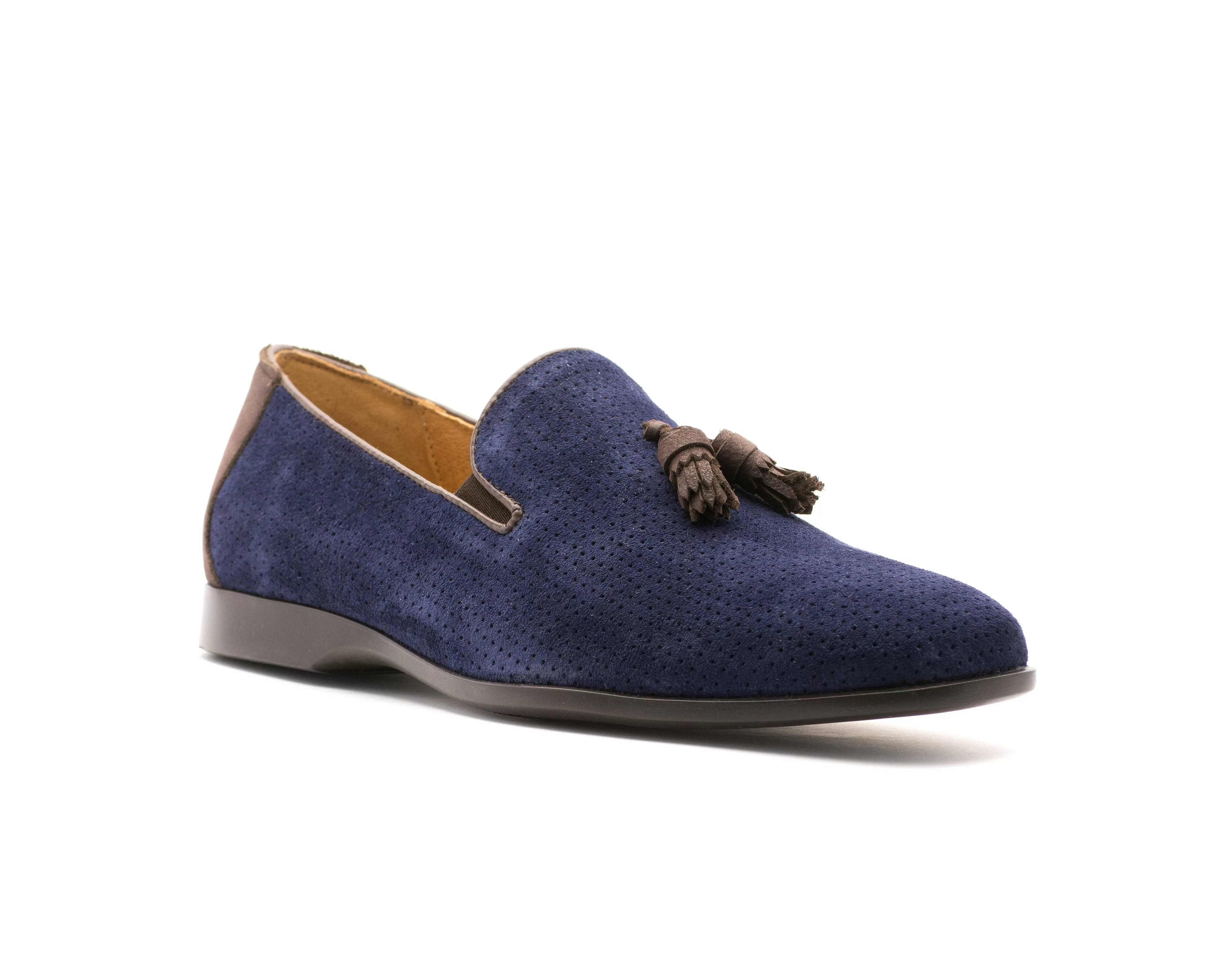 Mocassins^Camport Mocassin The One Navy