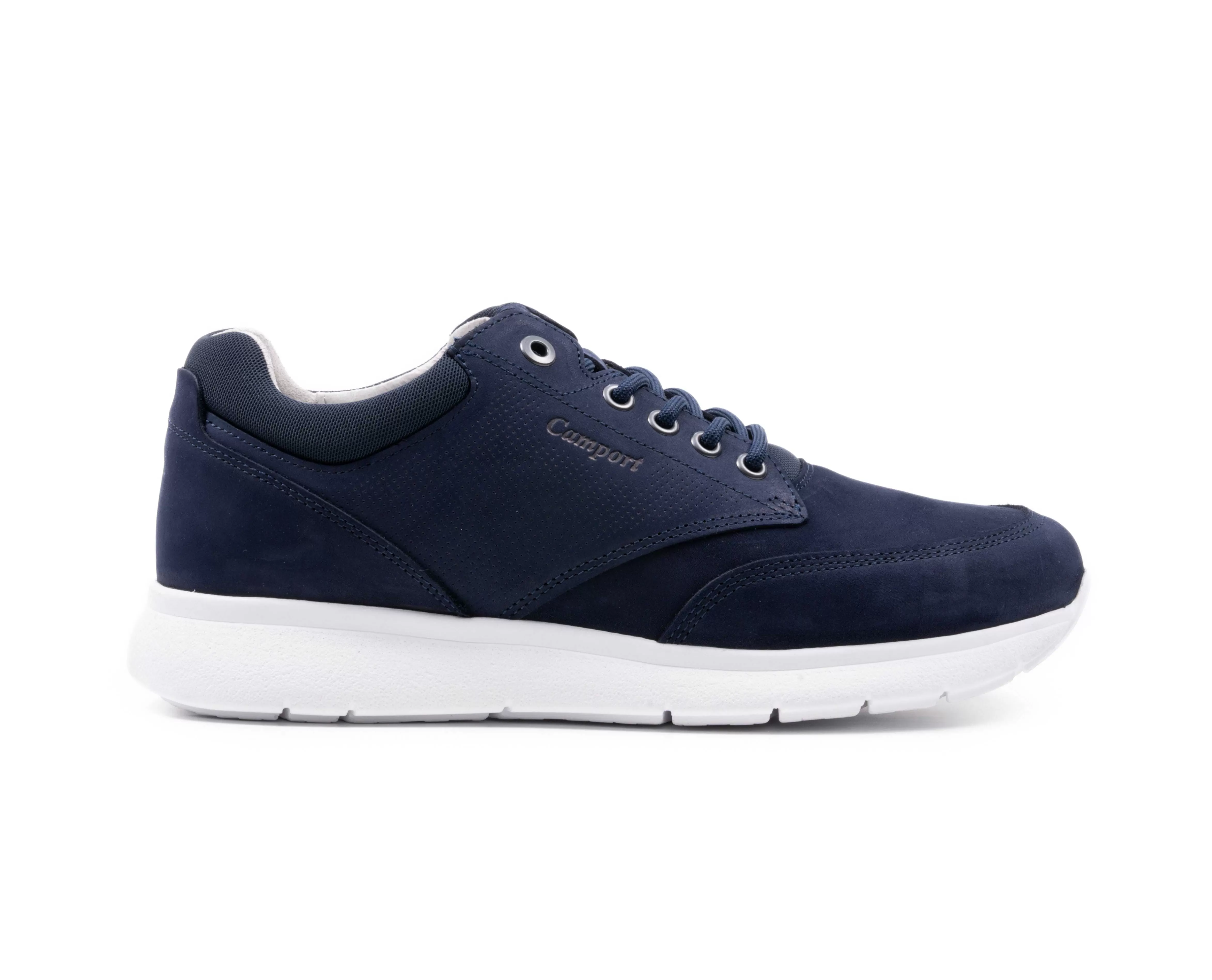 Sapatilhas^Camport Sapatilha Sneaker Hit Ii Azul