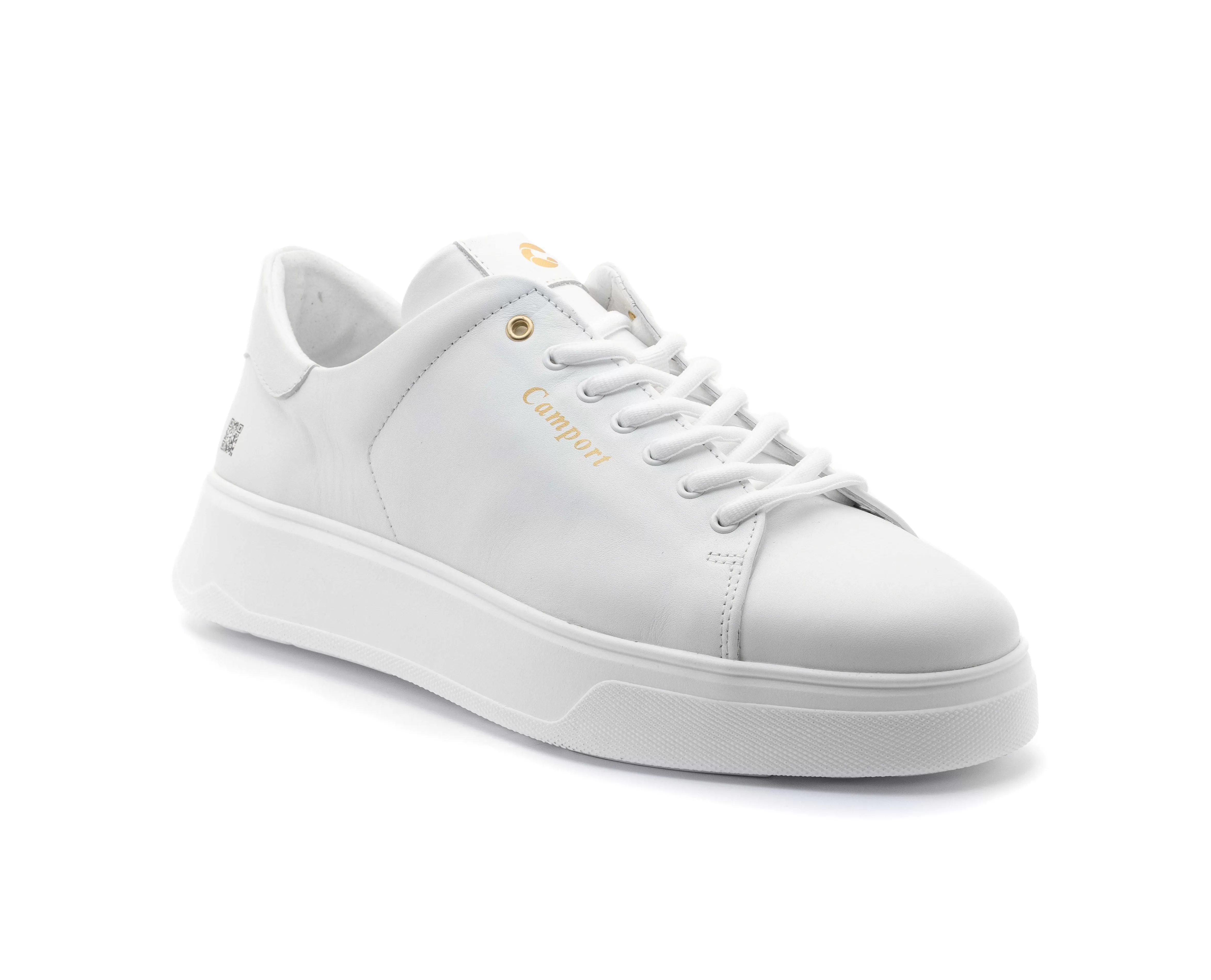 Sapatilhas^Camport Sapatilhas Shoesn Read Branco