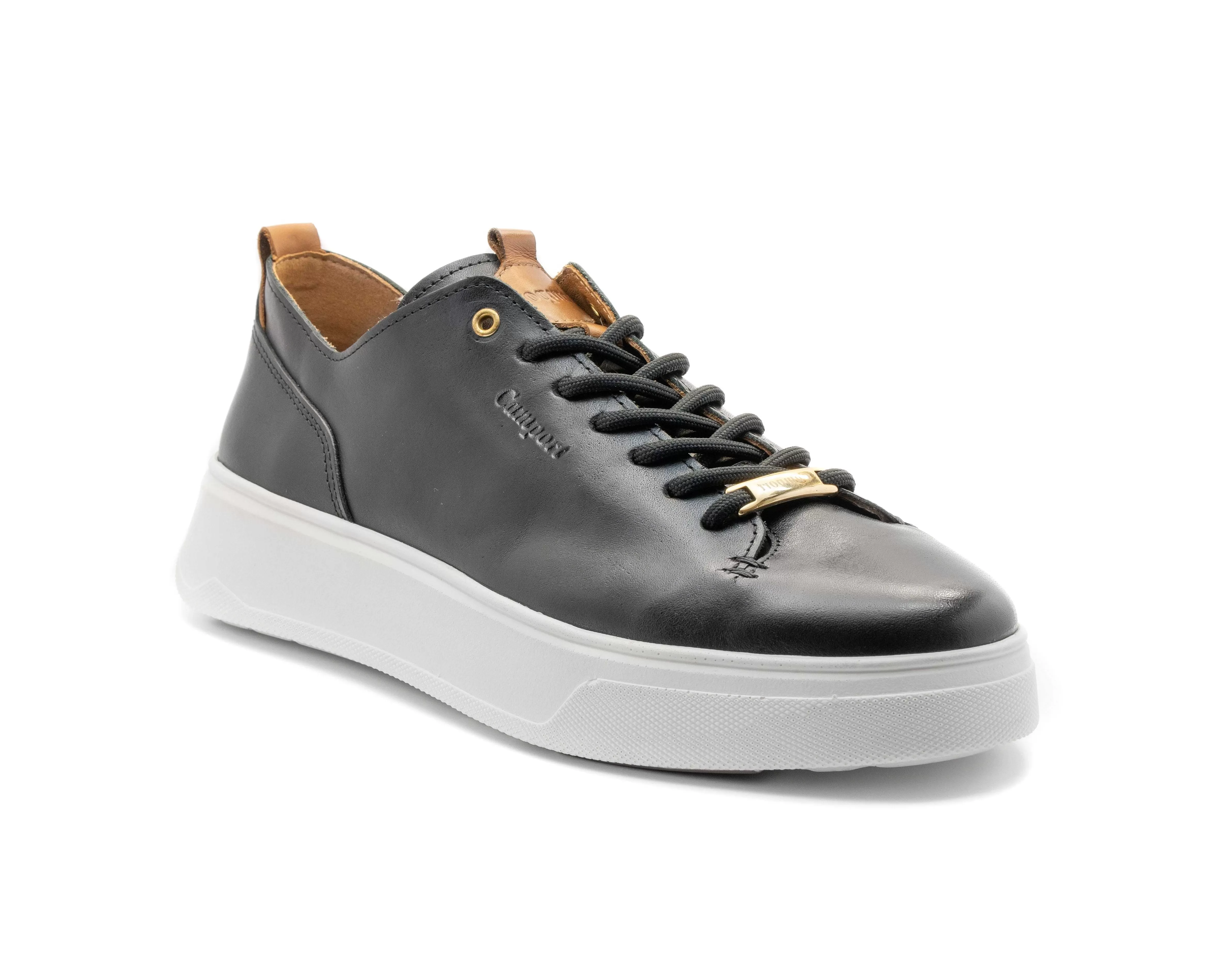 Sapatilhas^Camport Sapatilhas Urban Classic Preto