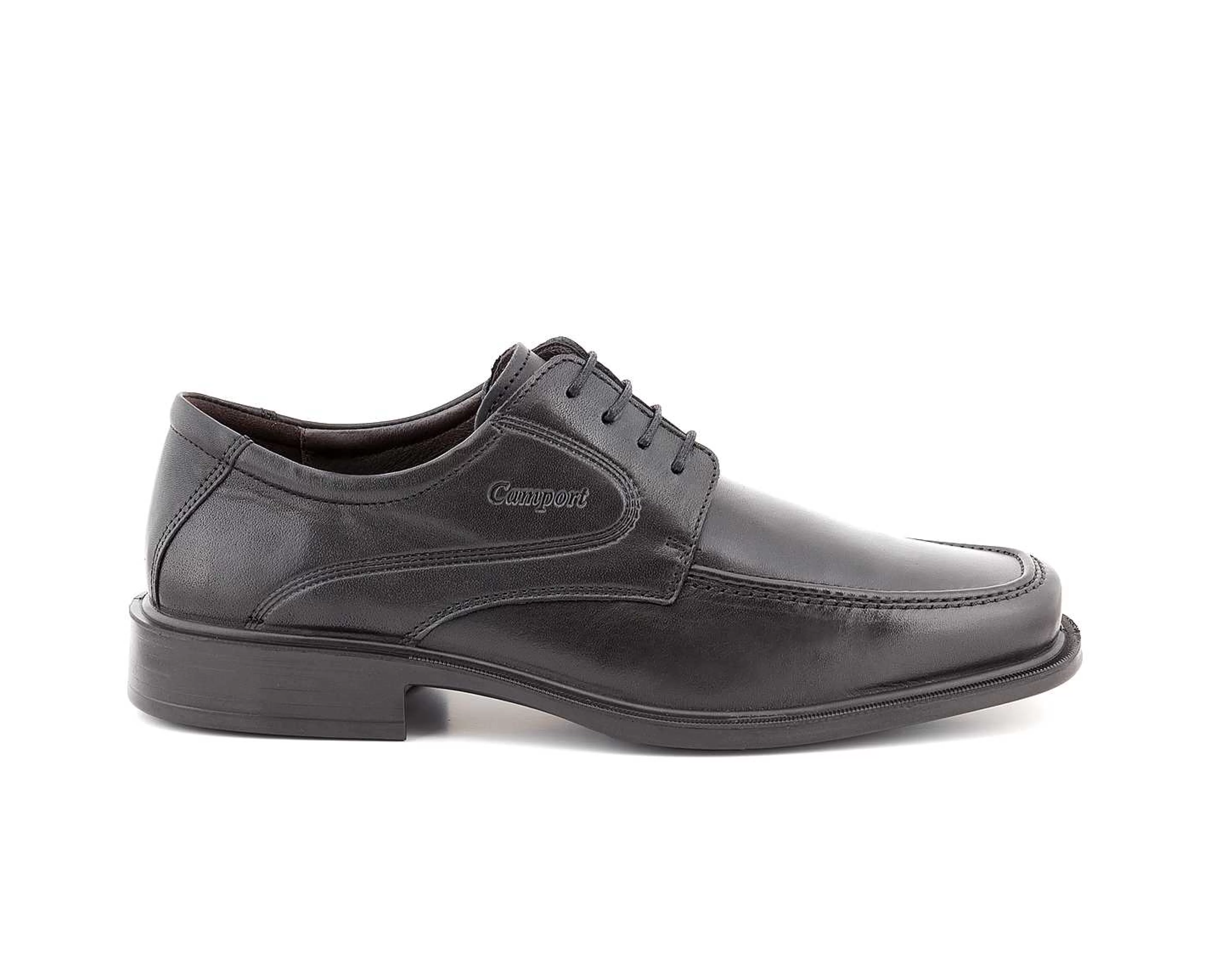 Sapatos^Camport Sapato Antistatic Preto