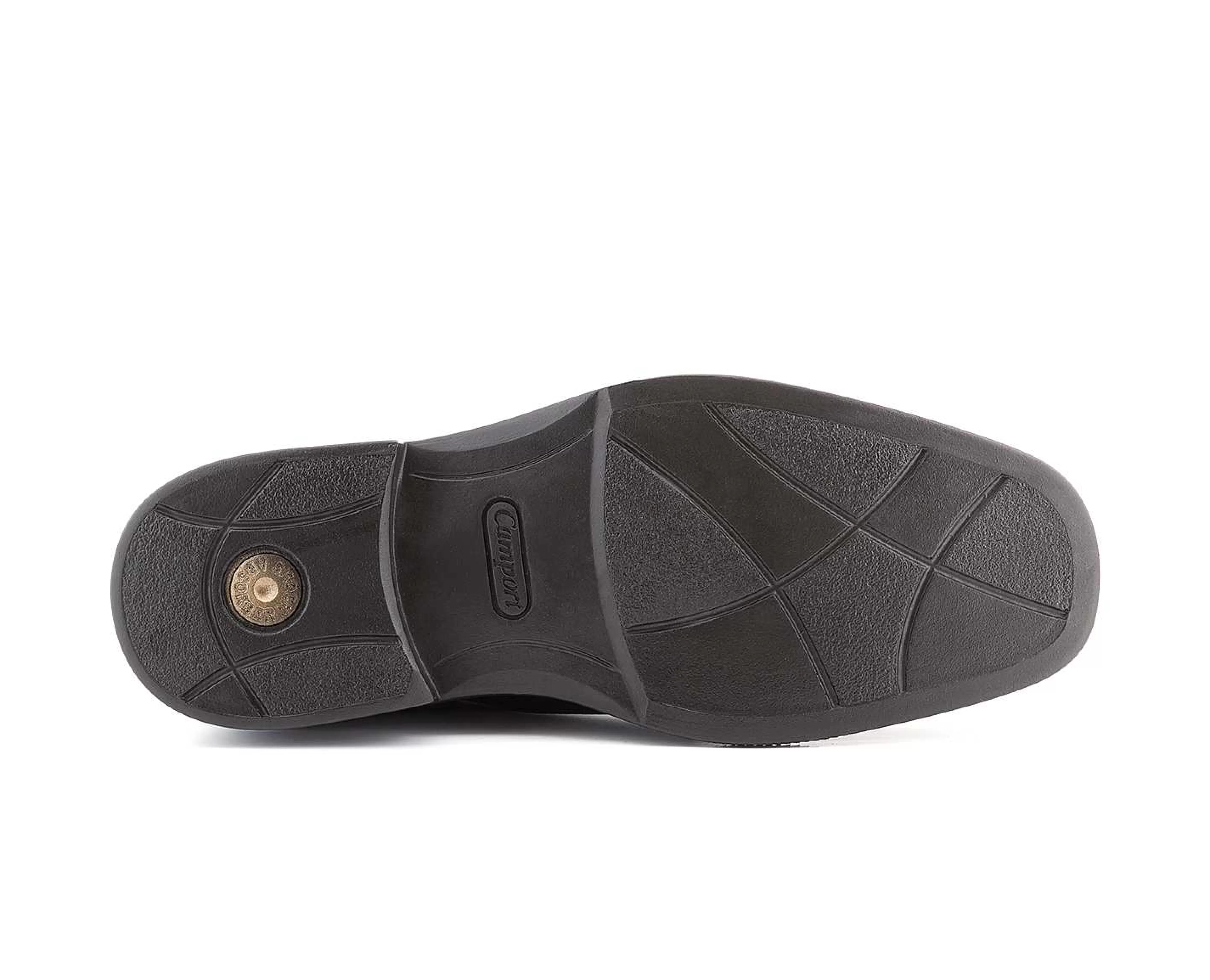 Sapatos^Camport Sapato Antistatic Preto