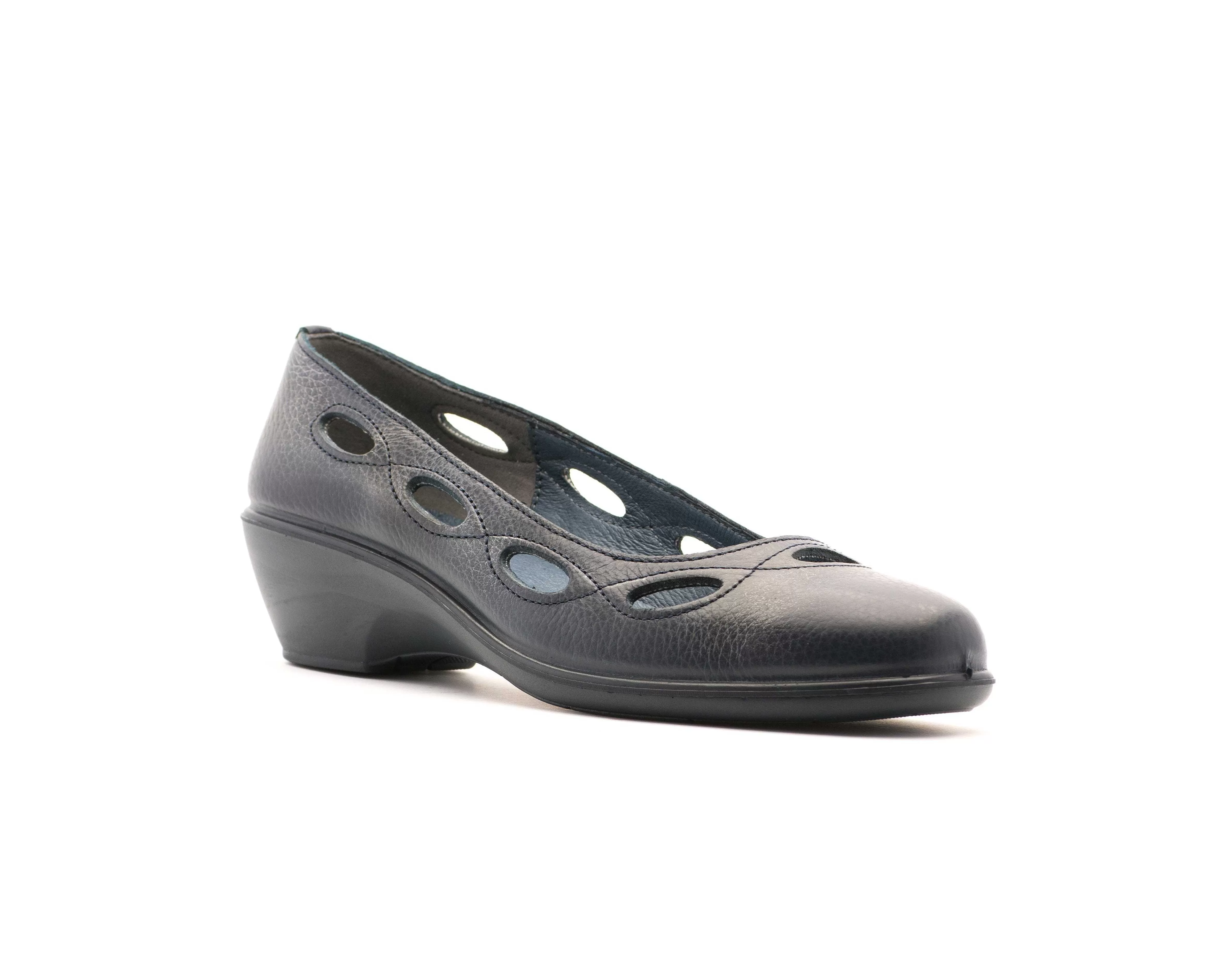 Sapatos^Camport Sapato Dress Code Navy