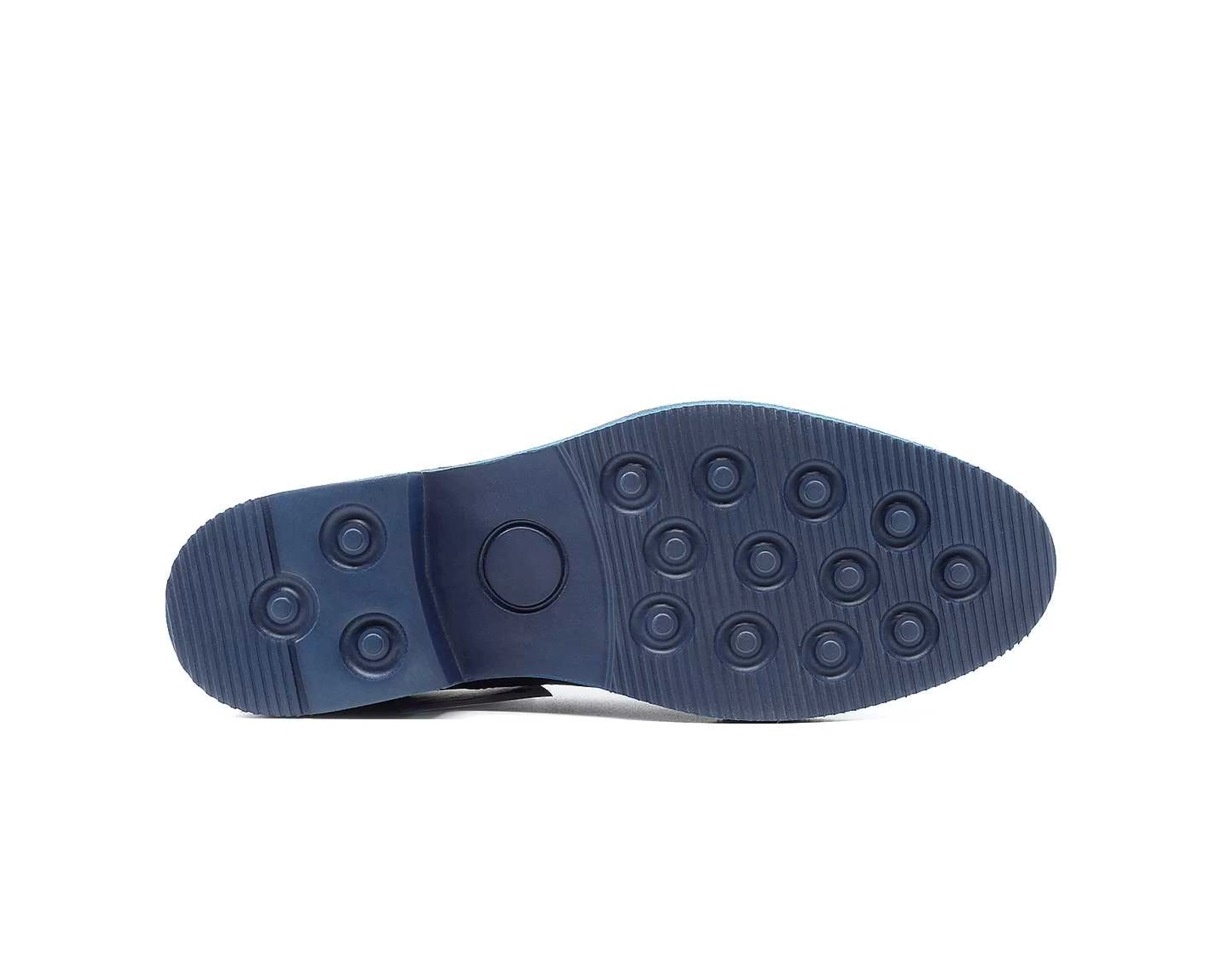 Sapatos^Camport Sapato Fashion Light Azul