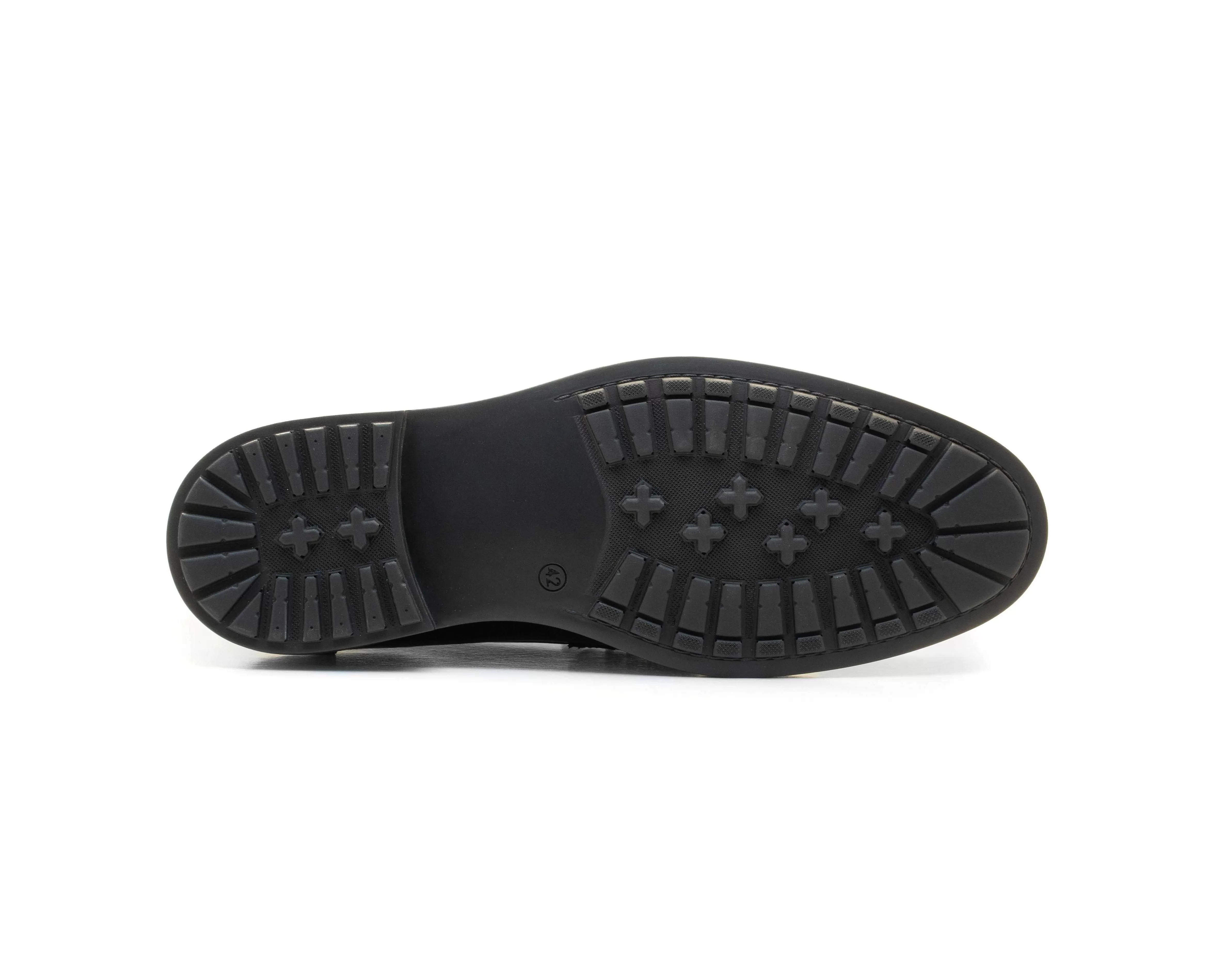 Mocassins^Camport Sapato Premium Ii Castanho