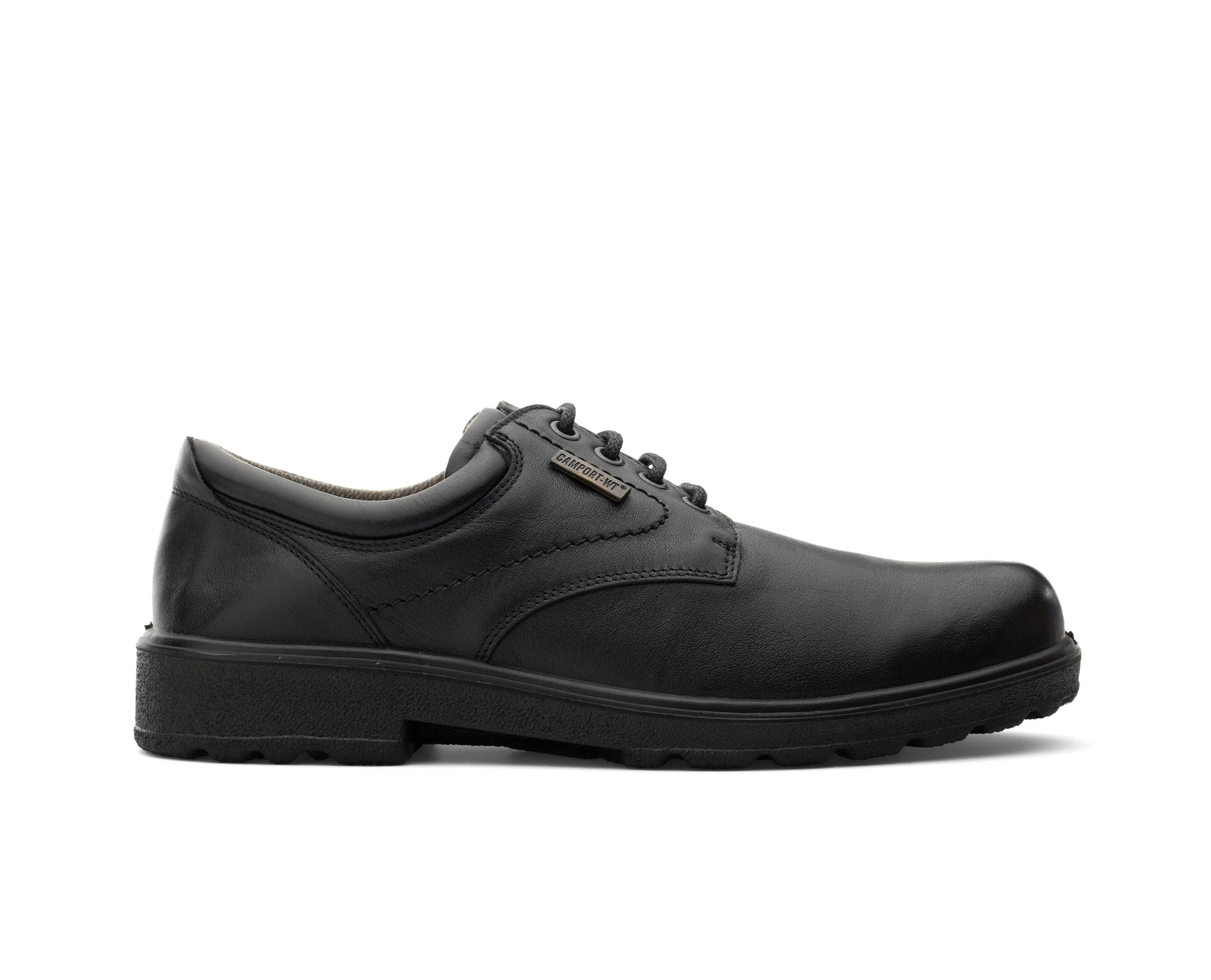 Sapatos^Camport Sapato Snowdown Preto