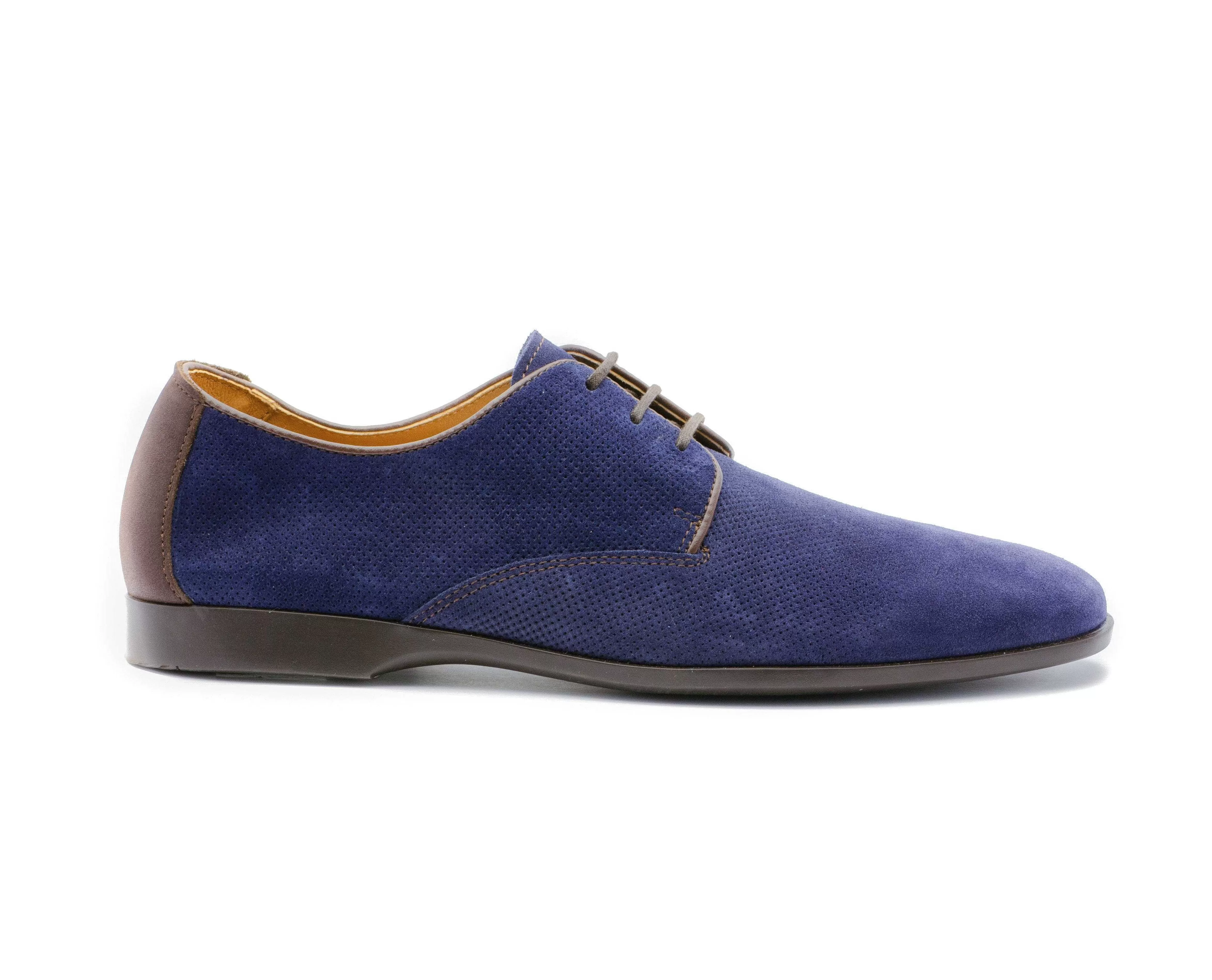 Sapatos^Camport Sapato The One Navy