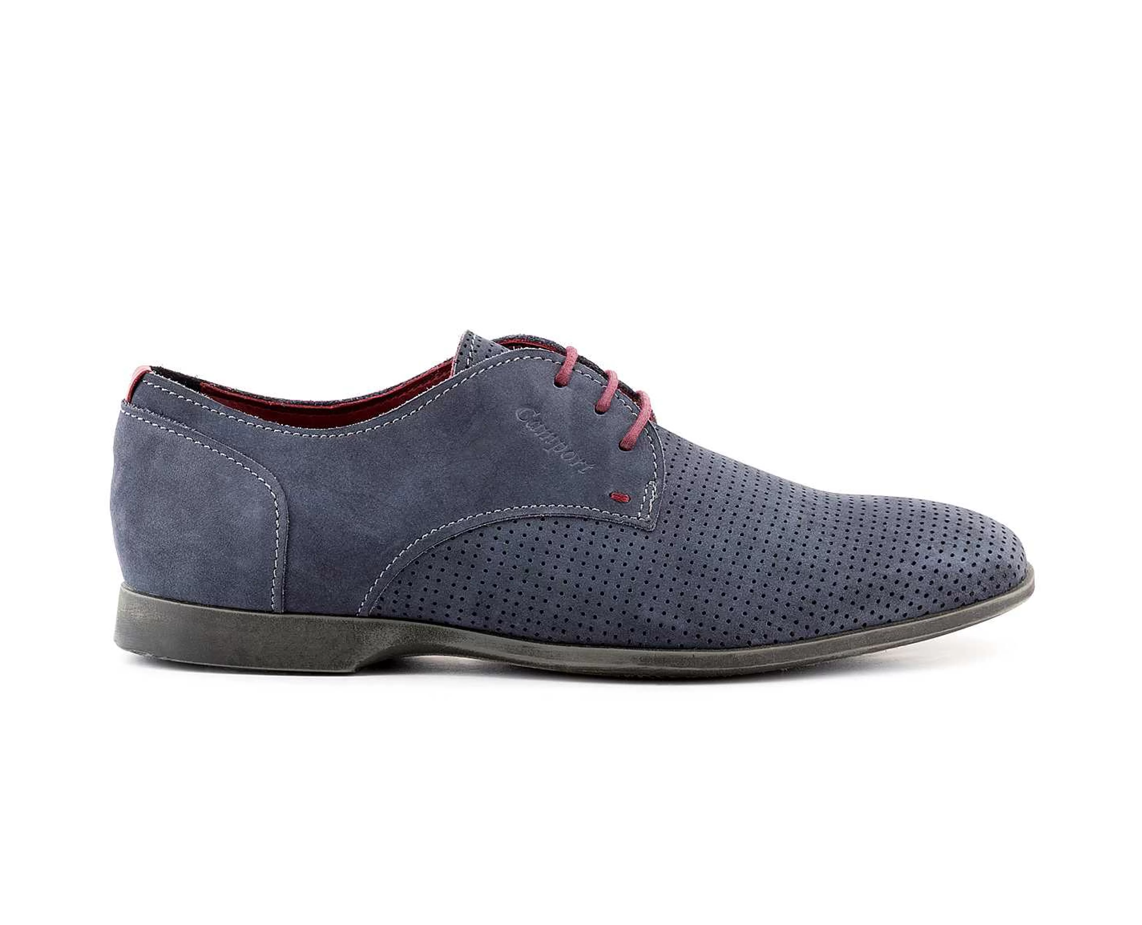 Sapatos^Camport Sapato The One Navy