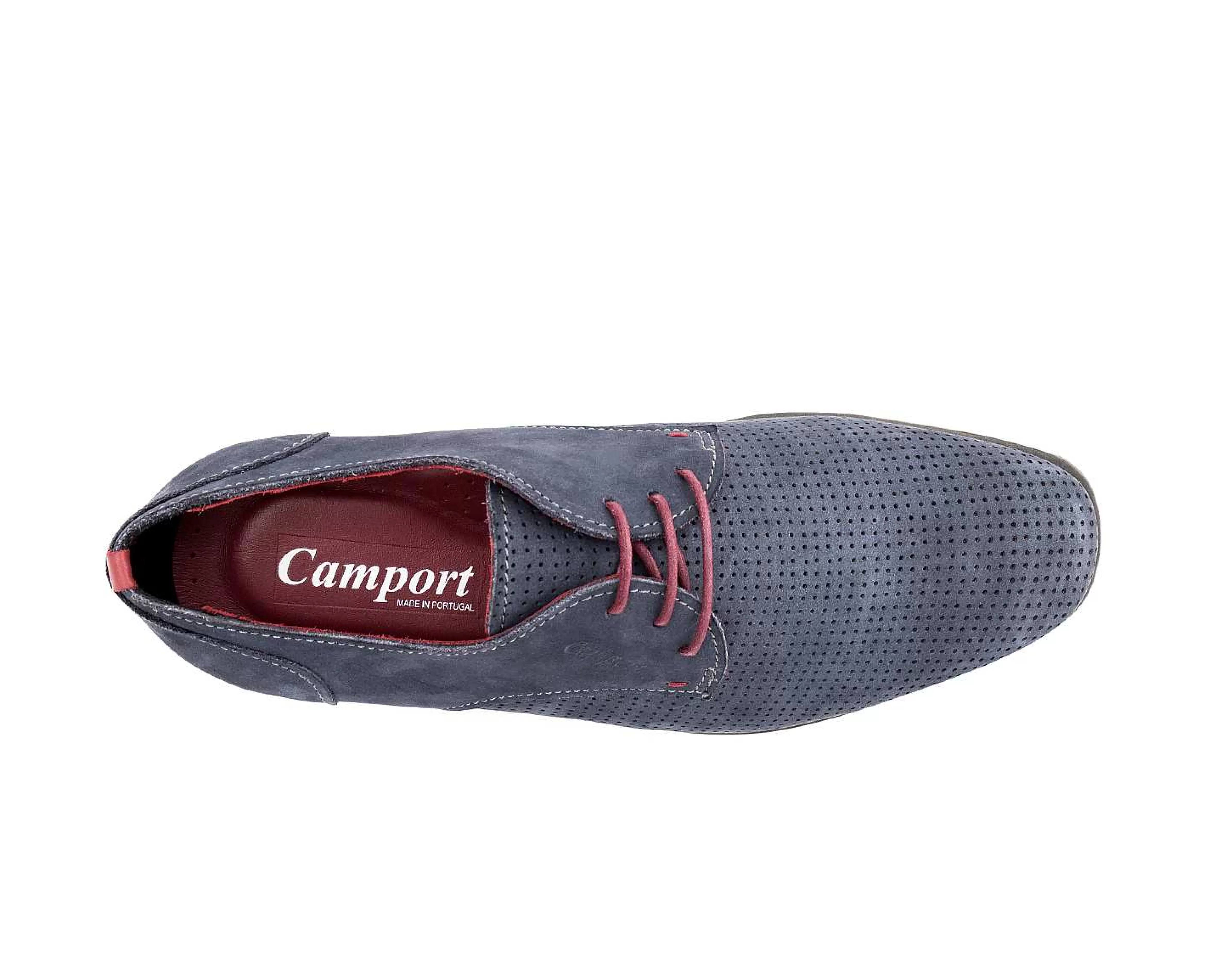 Sapatos^Camport Sapato The One Navy