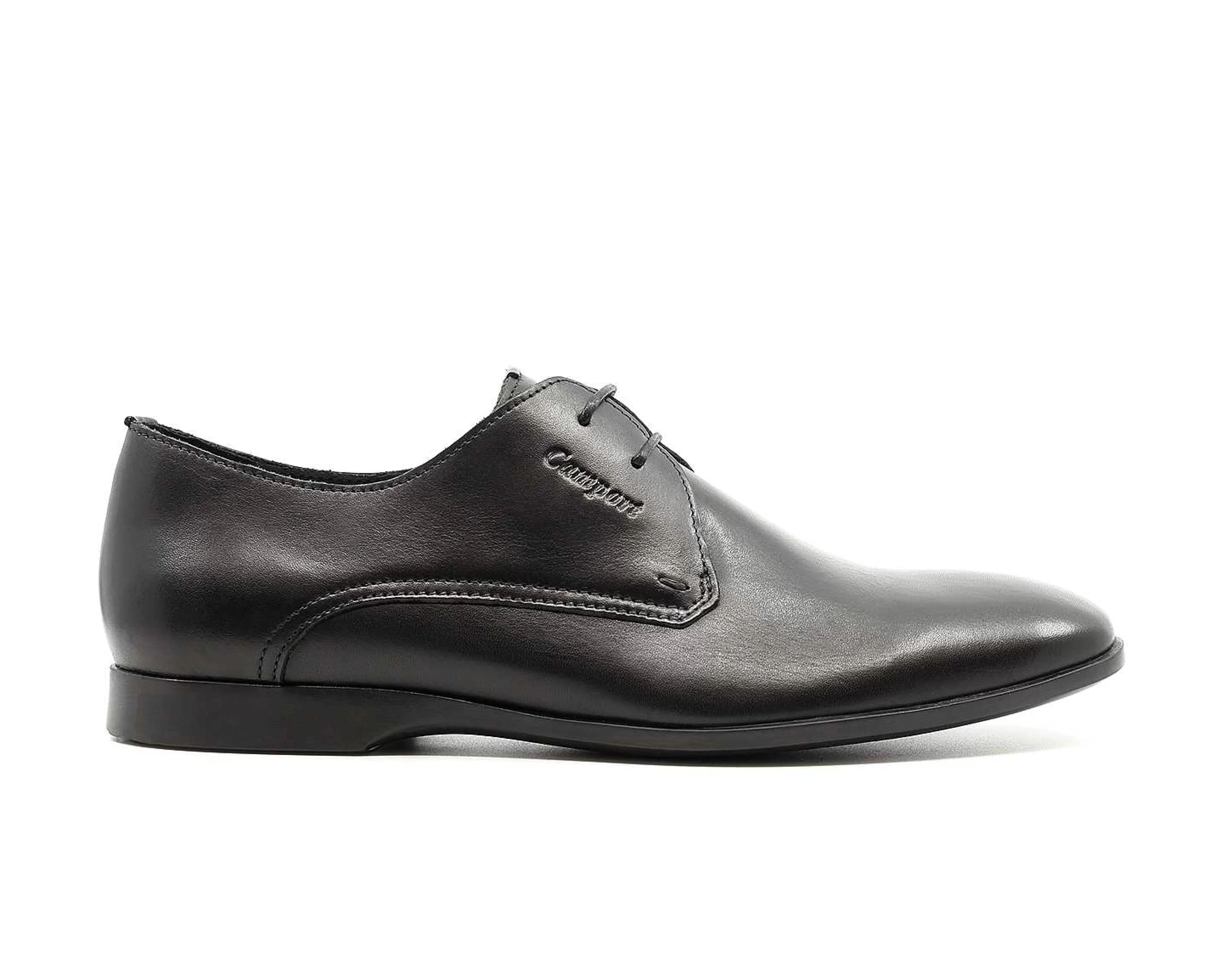 Sapatos^Camport Sapato The One Preto