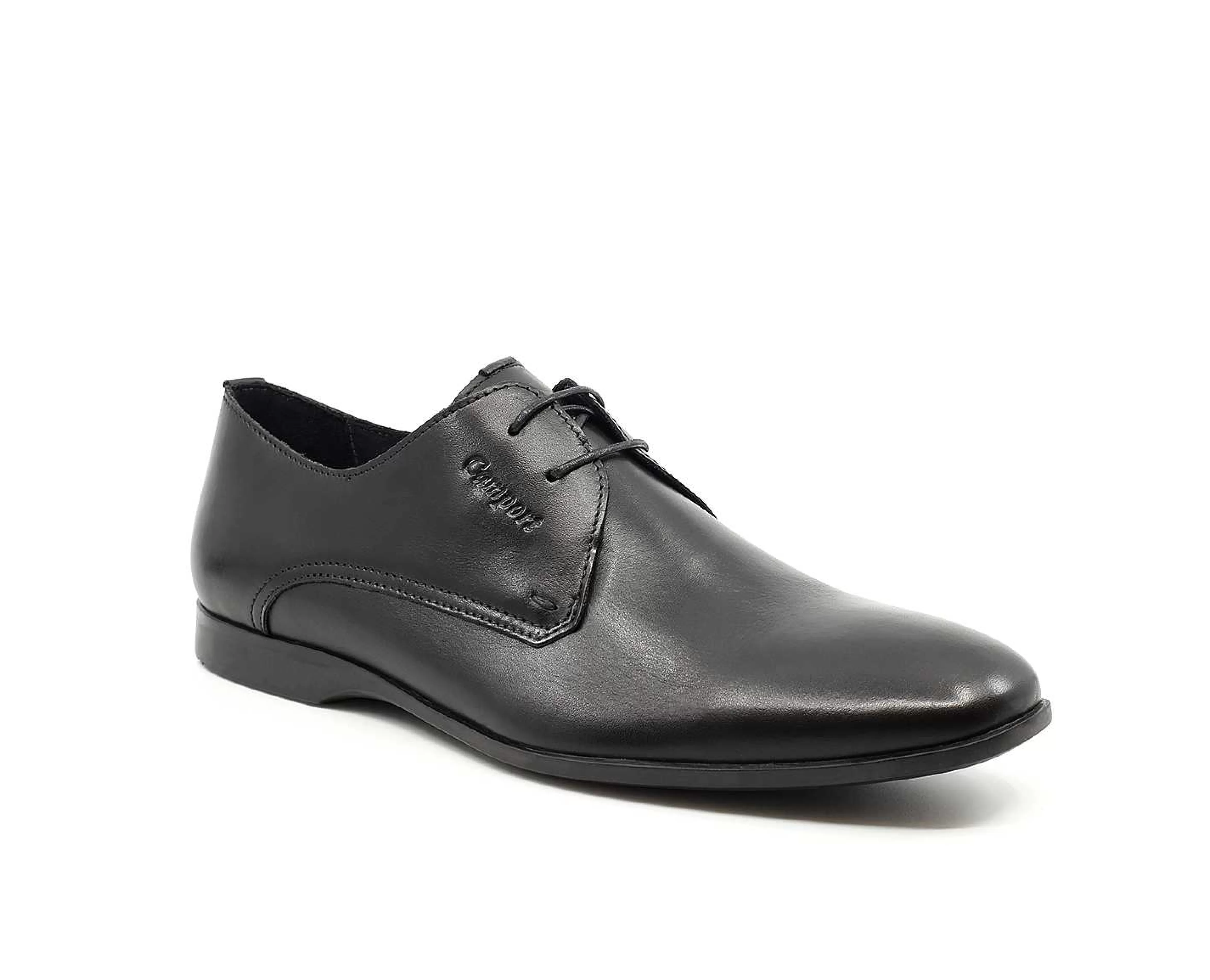 Sapatos^Camport Sapato The One Preto