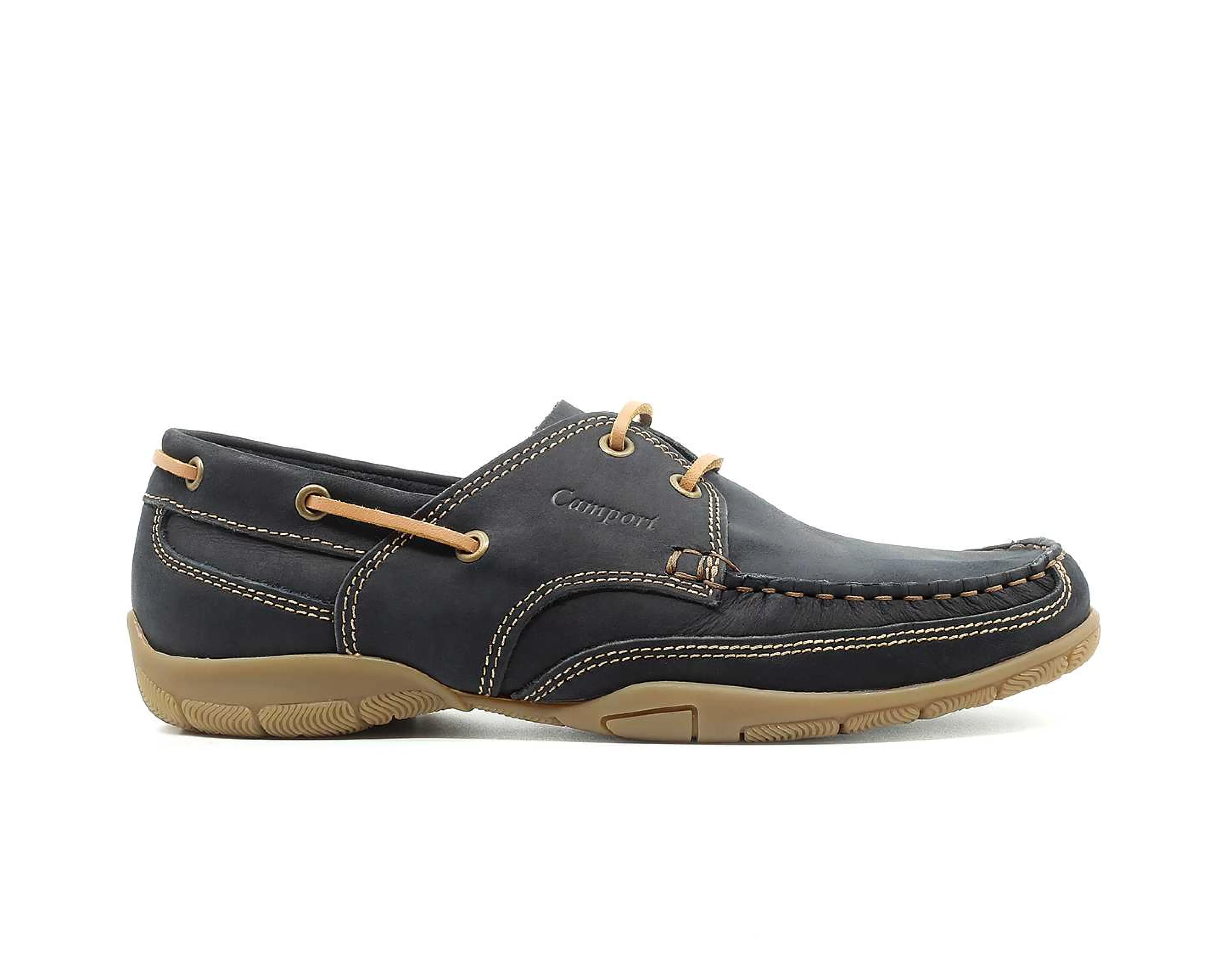 Sapatos^Camport Sapato Urban Adventure Navy