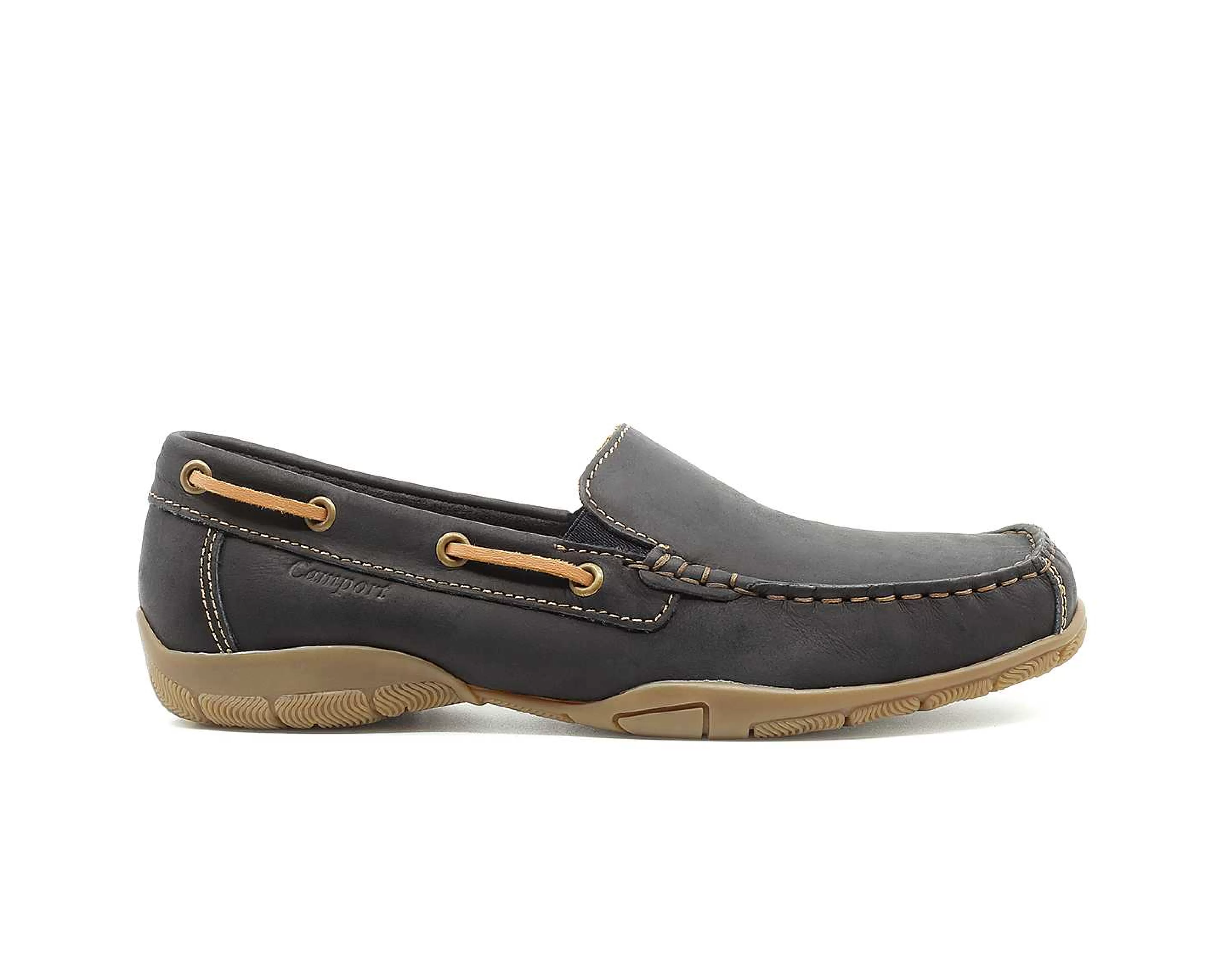 Mocassins^Camport Sapato Urban Adventure Navy