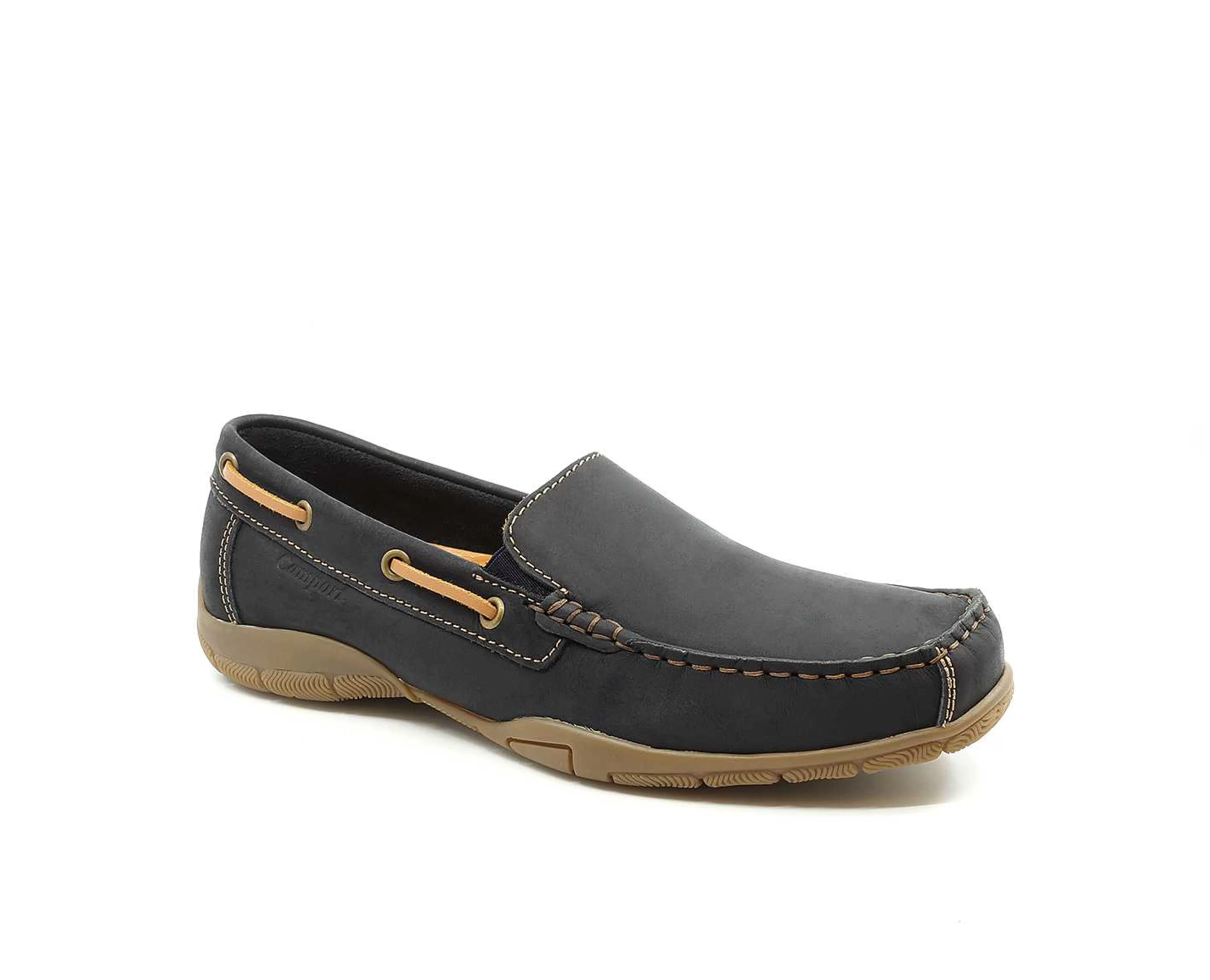 Mocassins^Camport Sapato Urban Adventure Navy